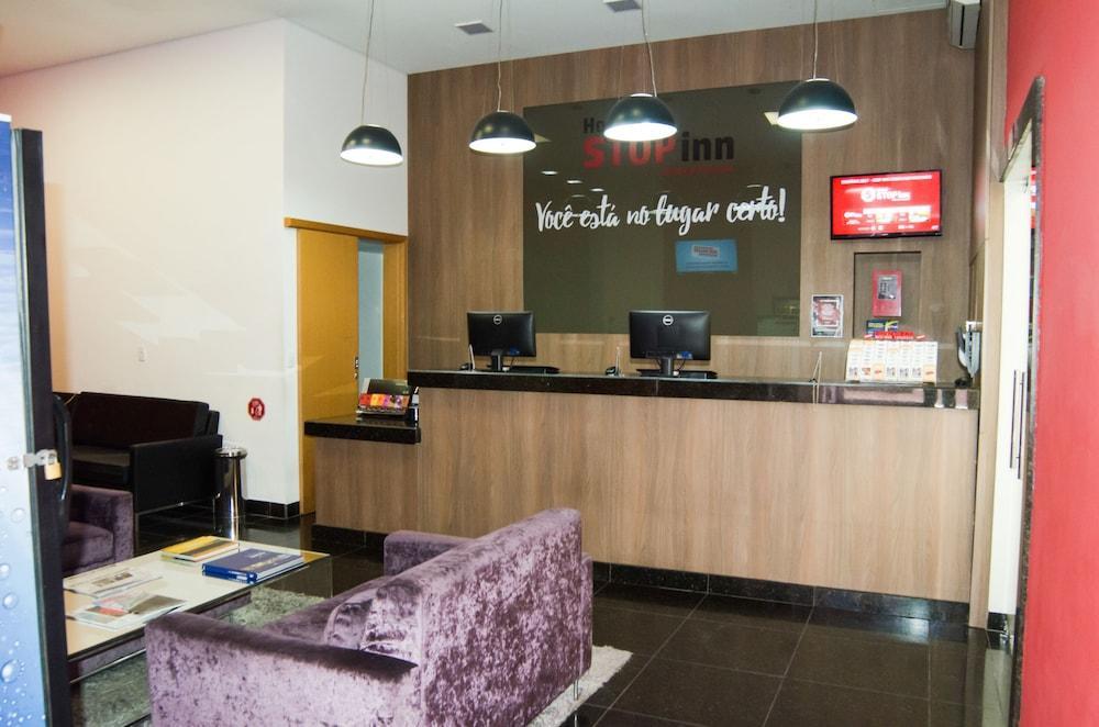 Hotel Stop Cristiano Machado Belo Horizonte