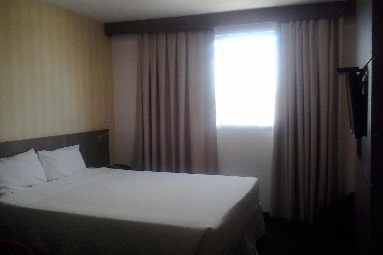 Hotel Stop Cristiano Machado 3*