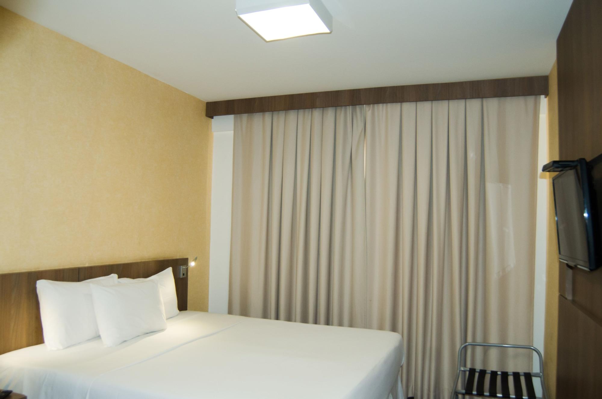 Hotel Stop Cristiano Machado Belo Horizonte