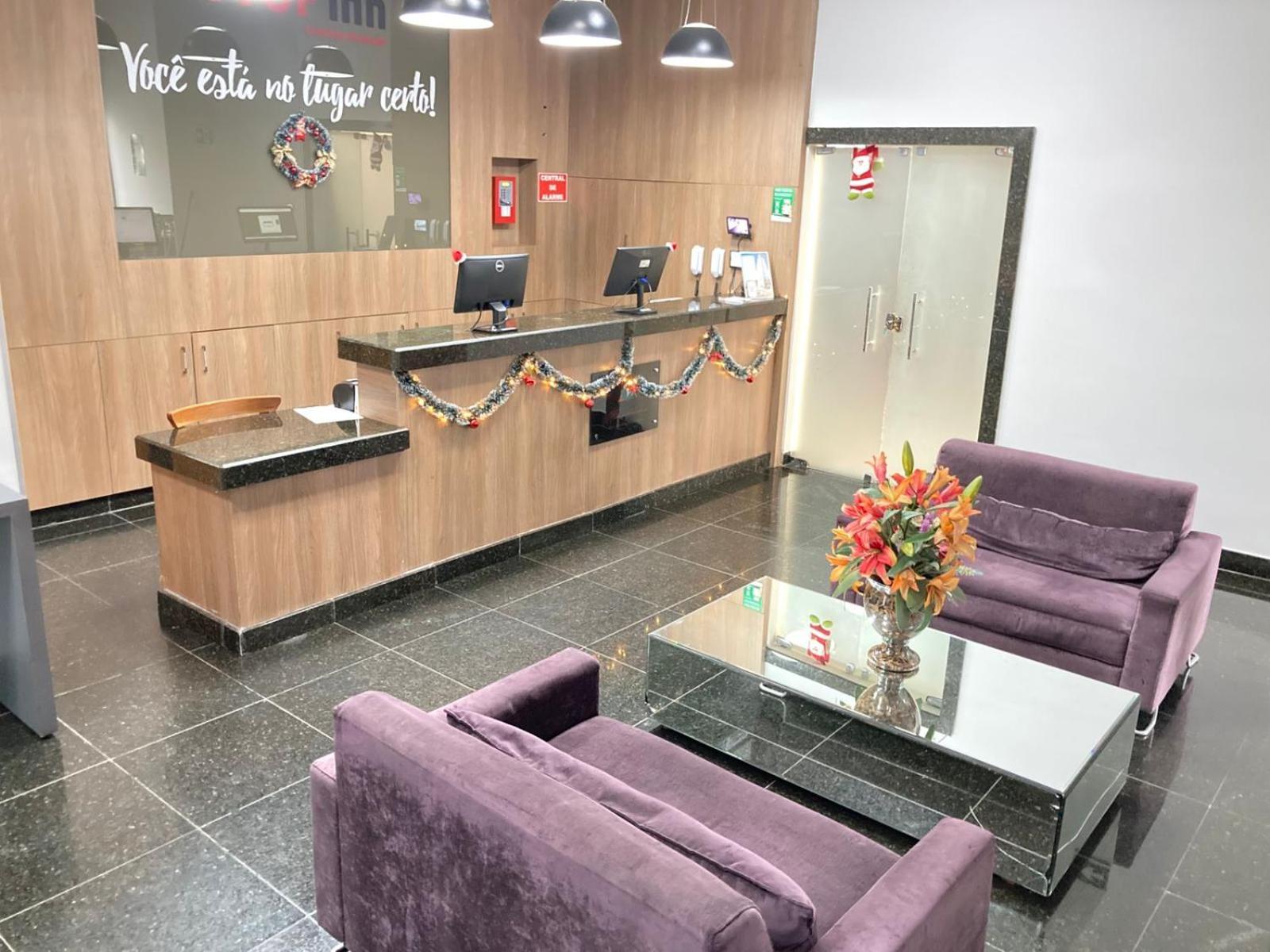 Hotel Stop Cristiano Machado Belo Horizonte