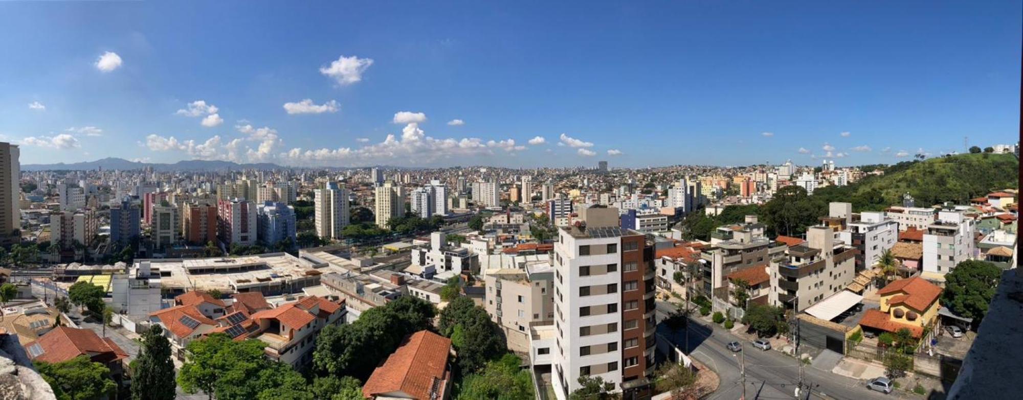 Stop Cristiano Machado Belo Horizonte