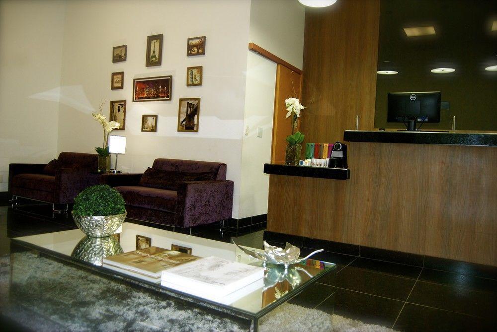 Hotel Stop Cristiano Machado Belo Horizonte