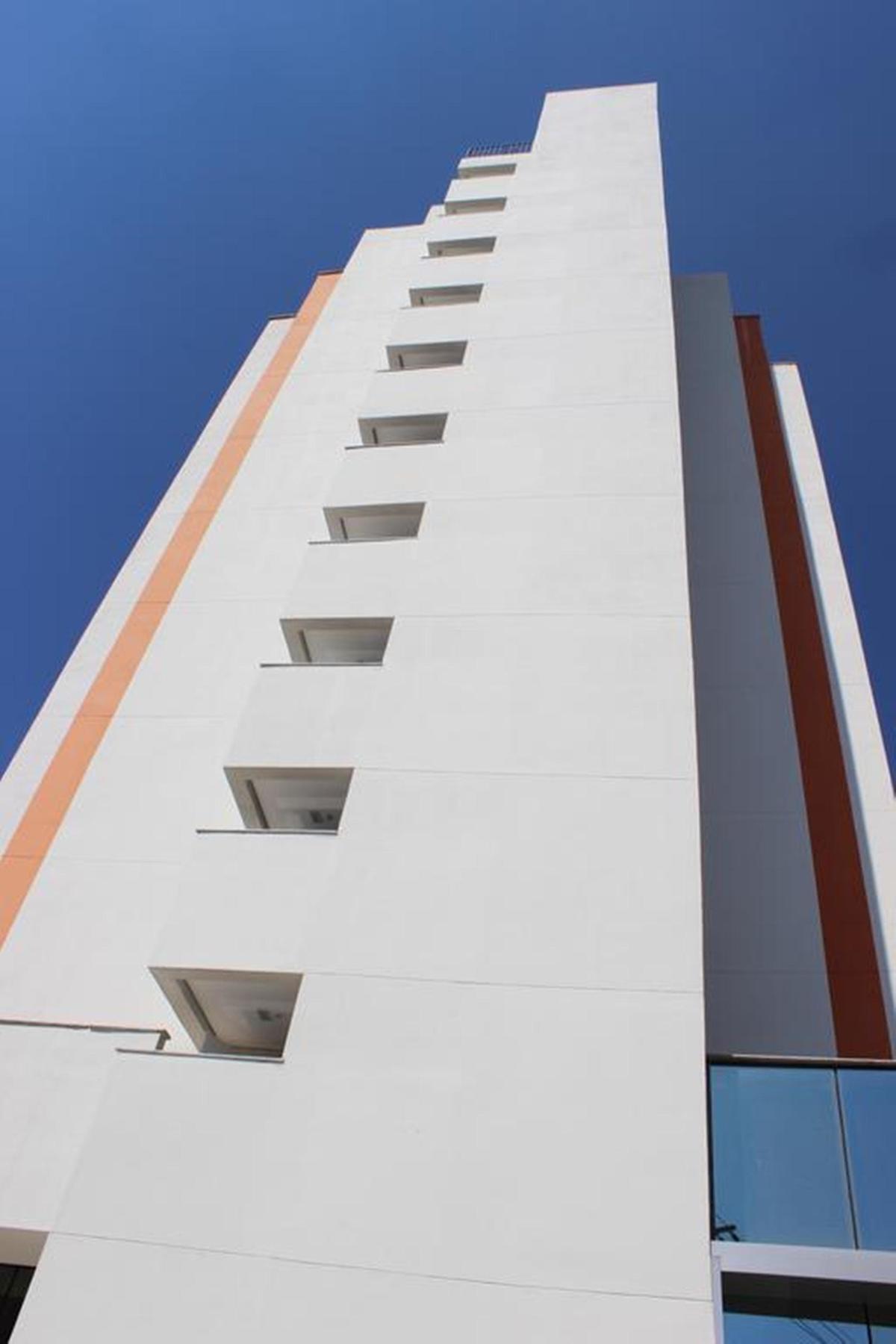 Stop Cristiano Machado Hotel 3*