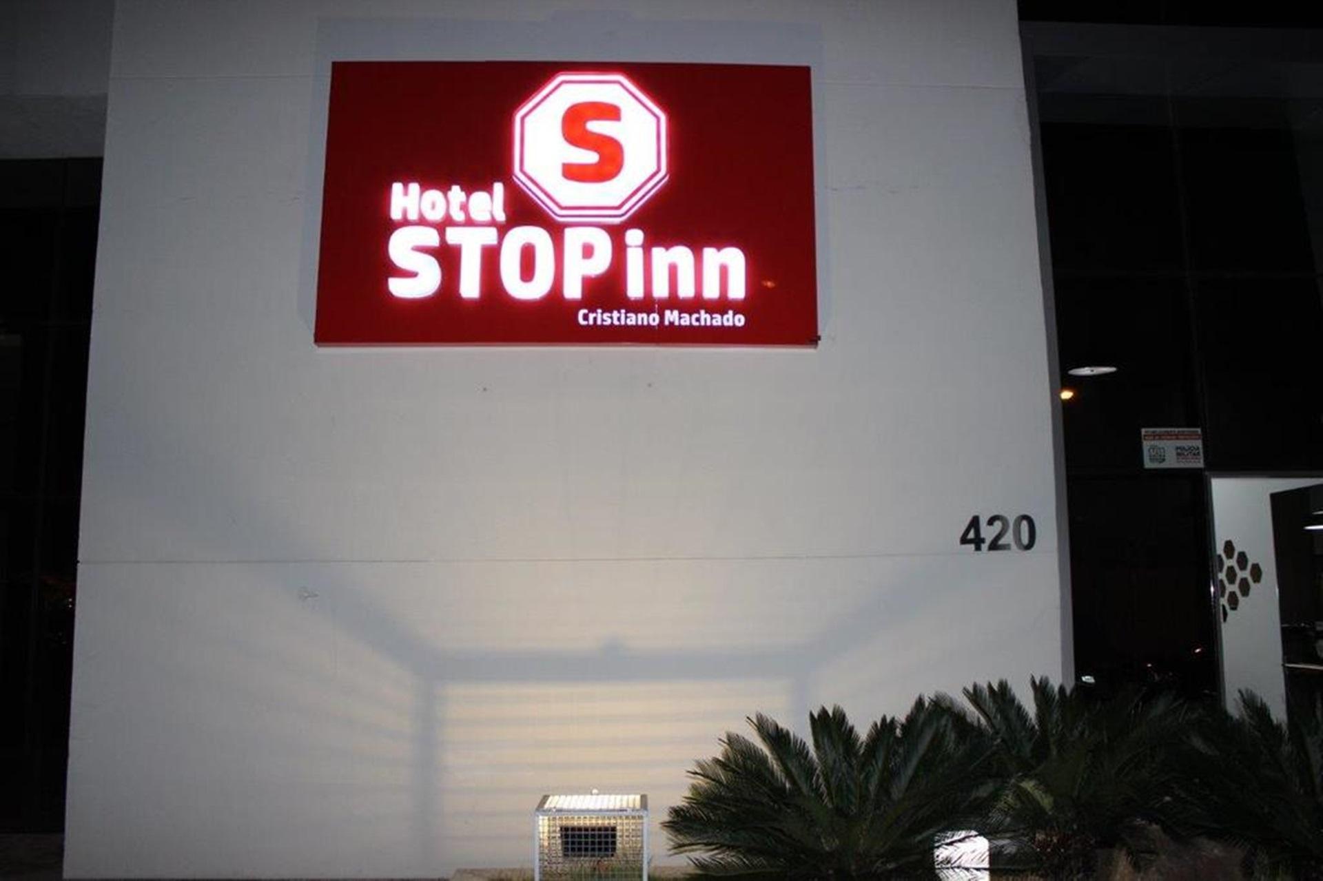 Hotel Stop Cristiano Machado Belo Horizonte